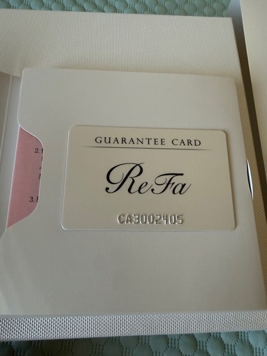 Refa carat