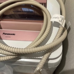 洗濯機　無料 Panasonic NA-FA70H2 7kgの画像