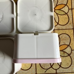 洗濯機かさ上げ台の画像