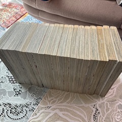 セキレイ　全18巻➕19巻の画像