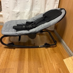バウンサー　カトージ　ニューヨークベビー3 ローチェア
の画像