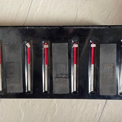 工具箱横缶立ての画像