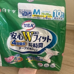 セット　介護用　大人用　おむつの画像