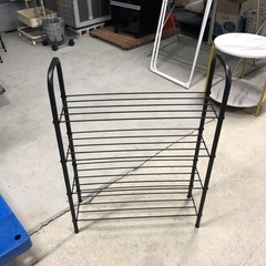 シューズラックの画像