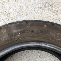 ダンロップ　D307の画像