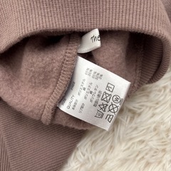 （お取引中）ディズニートレーナの画像