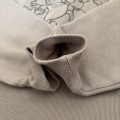 （お取引中）ディズニートレーナの画像