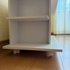 テレビ台　譲ります
の画像