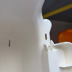 IKEA ベビーチェアの画像