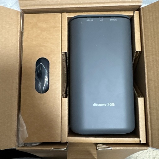 home 5G HR02セット