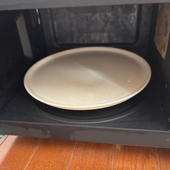 SHARP シャープ 電子レンジ RE-S5C-W 2015年製の画像