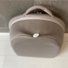 【未使用級】neomamism ベッドインベッド グレーの画像