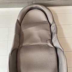 【未使用級】neomamism ベッドインベッド グレーの画像