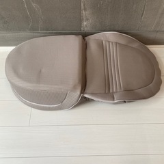 【未使用級】neomamism ベッドインベッド グレーの画像