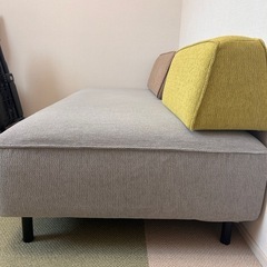 マルイチセーリング　ソファ　リベロの画像
