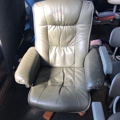 中古　椅子　3点の画像