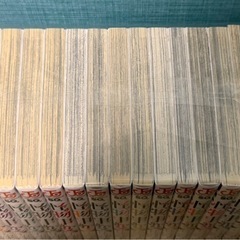 【セットコミック】怪物事変　1〜19巻セット　の画像