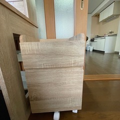 勉強机　値下げしました！の画像