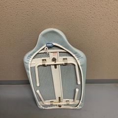 折りたたみアイロン台
の画像