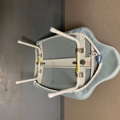 折りたたみアイロン台
の画像