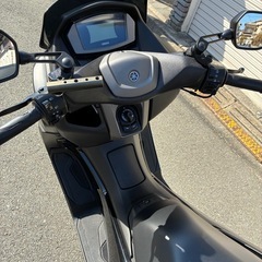 2023年式ヤマハ NMAXの画像