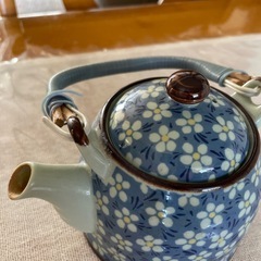 1人用 急須の画像