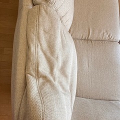 ソファーの画像