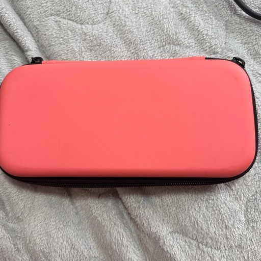 Nintendo Switch本体、グレー、ドックとコントローラー付属