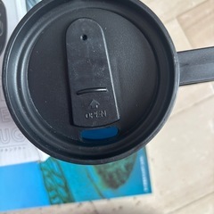 取手付きタンブラーの画像