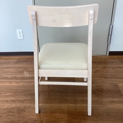ダイニングチェア【町田市再生家具】253182の画像