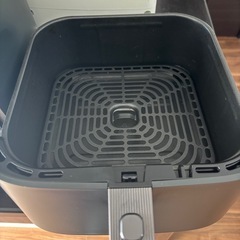 コソリ　エアーフライヤー6.0ℓの画像