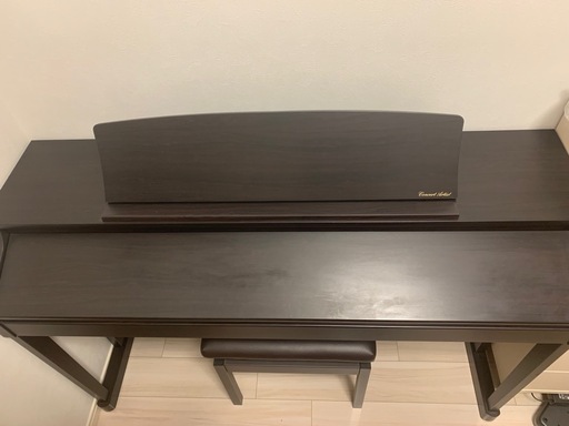 （haruka様）カワイ電子ピアノCA17R