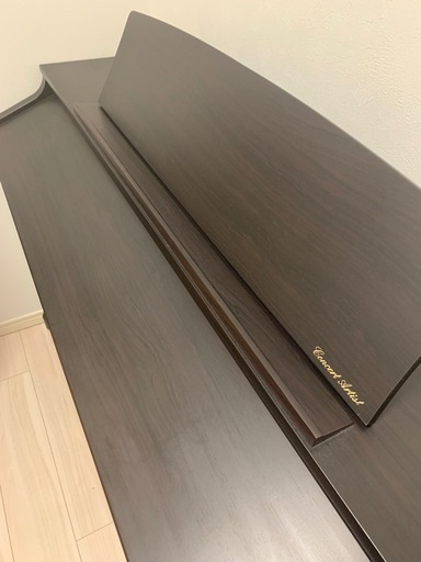（haruka様）カワイ電子ピアノCA17R