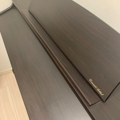 カワイ電子ピアノCA17Rの画像