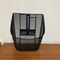 ホンダ純正スクーター用カゴ美品　ディオジョグアプリオタクト等にの画像