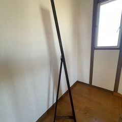全身鏡あげます！の画像