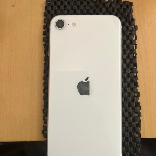  iPhoneSE2 128GB