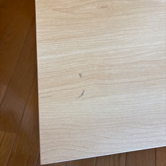 【無料】キャスター付きテレビ台の画像