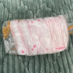 母乳パッド　20枚の画像