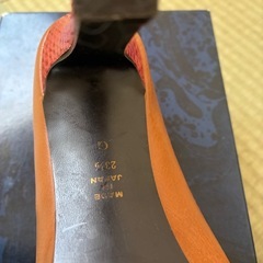 DIANA サンダルの画像