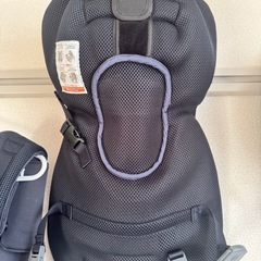 アップリカ抱っこ紐定価2万円以上の画像