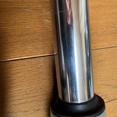 ホンダCRM50 純正フロントフォーク状態良し！検NSR50TZRエイプモンキーゴリラの画像