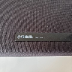 ヤマハ　サウンドバーの画像