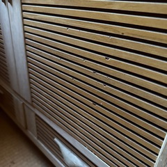 キャビネット　収納家具の画像