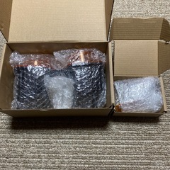 ジムニー純正フロントウインカー(電球付き) サイドマーカーの画像