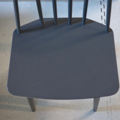 北欧家具　HAY（ヘイ） chair J77 STONEGRAY　ストーングレーの画像