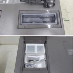 10日まで‼️ドラム洗濯機 NA-VG2500L の画像