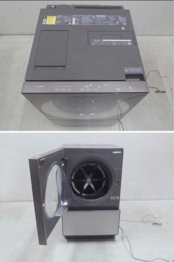 最終です?‍♀️ドラム洗濯機 NA-VG2500L 