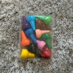 ベビーコロール　クレヨンの画像