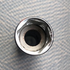 KTC プラグレンチ　プラグソケット　B12P-18H
の画像